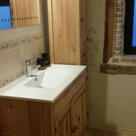 Rurale Villa Cazes-Mondenard