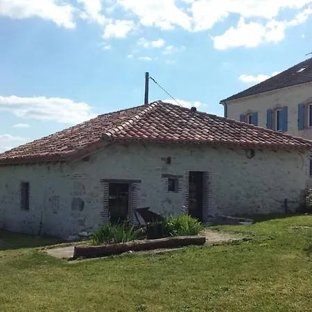 Rurale Cazes-Mondenard