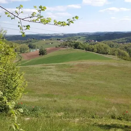 Villa Rurale Cazes-Mondenard