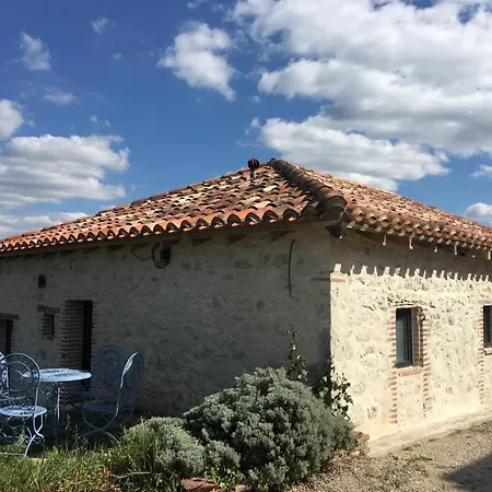 Rurale Cazes-Mondenard