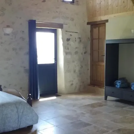 Villa Rurale Cazes-Mondenard