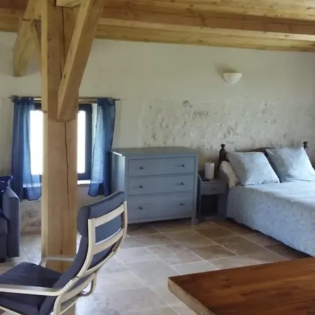 Rurale Cazes-Mondenard